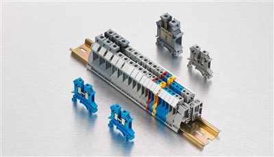 Universal Terminals