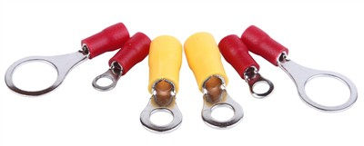 Unlocking The Potential Of Insulated Ring Terminals