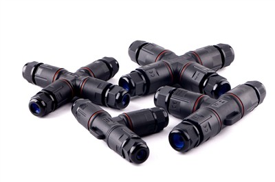 New Arrival Waterproof Connector