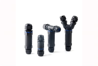 Revolutionizing Connectivity: The Rise Of Waterproof Connectors