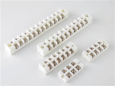 TB Ceramic Terminal Blocks