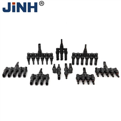 Elevate Your Solar Installations With Advanced Solar Connectors