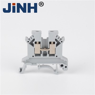 Overview of DIN Rail Terminal Blocks