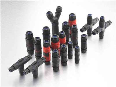 What is a Waterproof Connector?