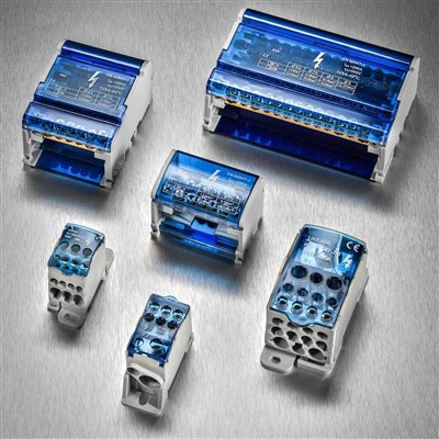 Selection of Junction Box