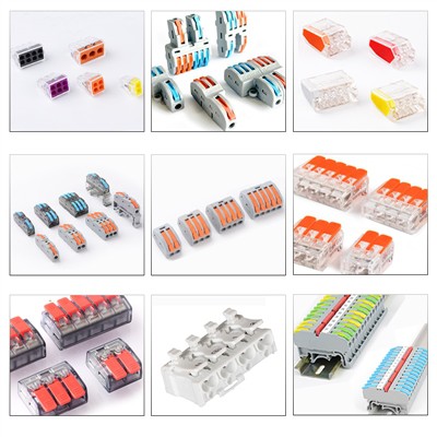 How to Install Wire Connectors