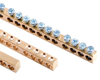 How to choose copper parts？
