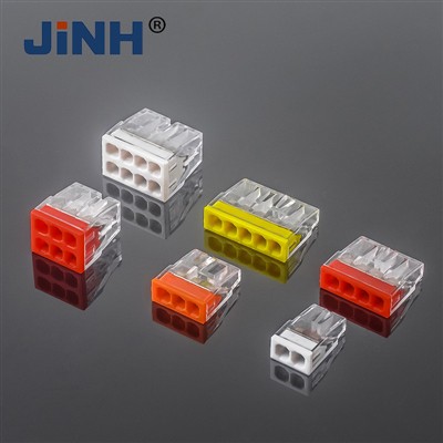 Connector Selection: CMK-20 Series