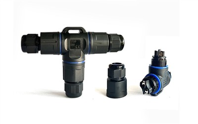 What Are Waterproof Connectors