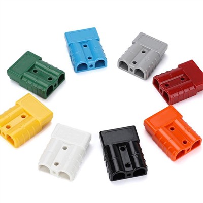 How to replace a battery connector