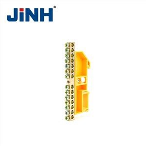 Neutral Bars Links Brass Terminal