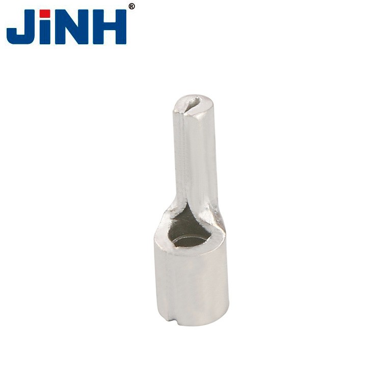 Non-insulated Pin Terminal