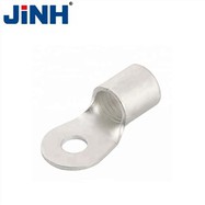 Non-insulated Ring Terminal