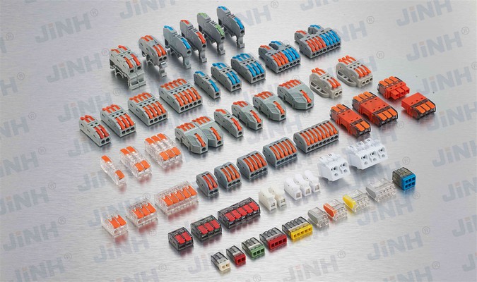 wire connector