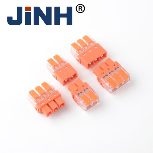  push in connector
