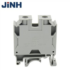 Nylon Screw Terminal Block