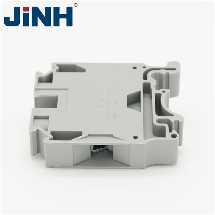 Nylon Screw Terminal Block