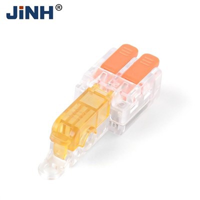 Connettore a leva di connessione rapida del produttore di connessione