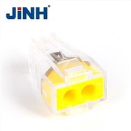 Push in Wire Connectors