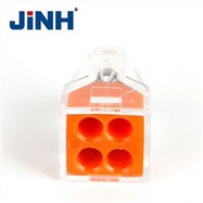 Push Pin Connector
