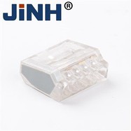 Quick Plug in Connector