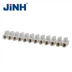 Quick Wire Plastic Terminal