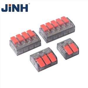 Reusable Quick Connector