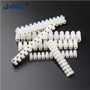 Screw Terminal Wire Connectors