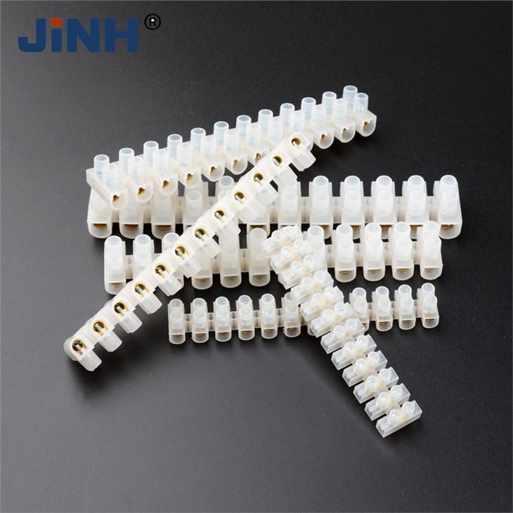 Screw Terminal Wire Connectors