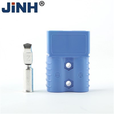 SH-120 Battery Cable Quick Connectors For Lithium Battery
