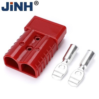 SH-350 Battery Cable Connectors