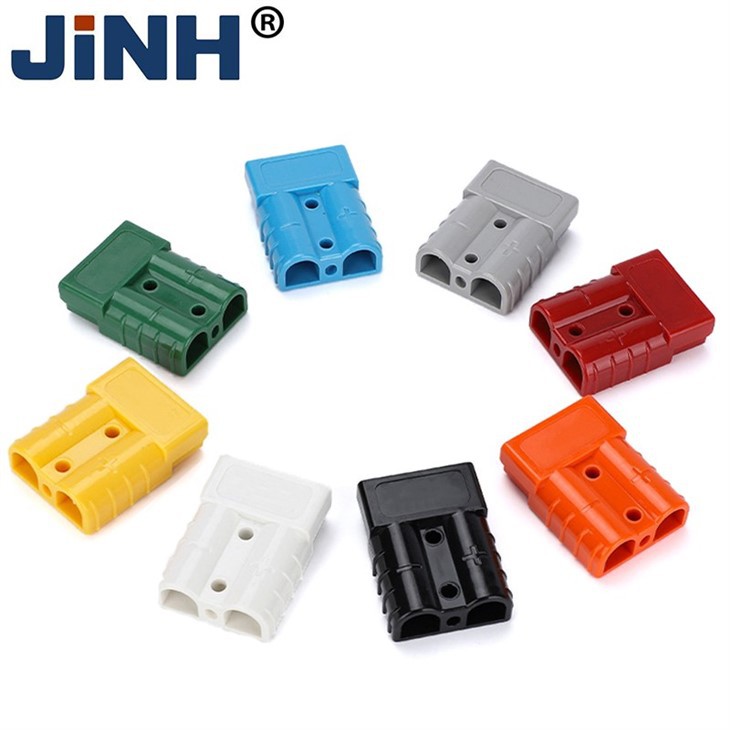 Sh -50 conector de batería para el fabricante