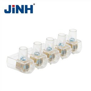 Single Screw Terminal Block