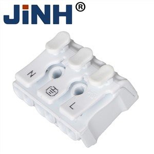 Small Wire Connectors
