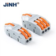 Small Wire Splice Connectors