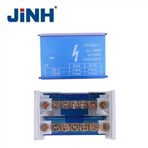 Subscriber Terminal Box