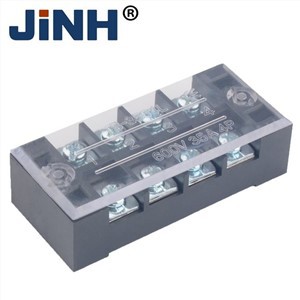 TB Barrier Terminal Block