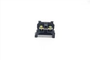 TBC Din Rail Combination Terminal Block