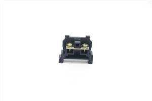 TBC Din Rail Combination Terminal Block