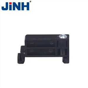 TBR Terminal Strip End Stopper