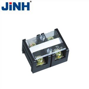 TC 100A Fixed Terminal Block