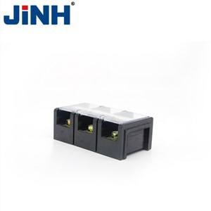 Terminal Block TC 15A Rail Mount