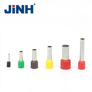 Cable End Terminal Insulation