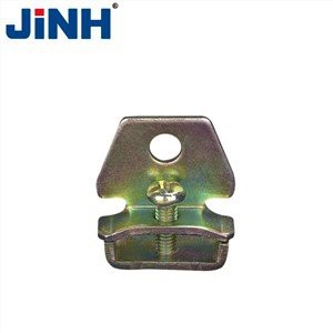 Terminal Strip Copper End Stopper