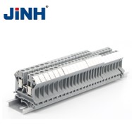 41A Din Rail Terminal Block