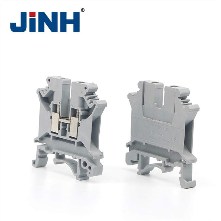 41A Din Rail Terminal Block