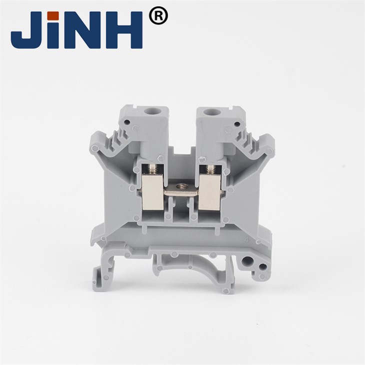 41A Din Rail Terminal Block