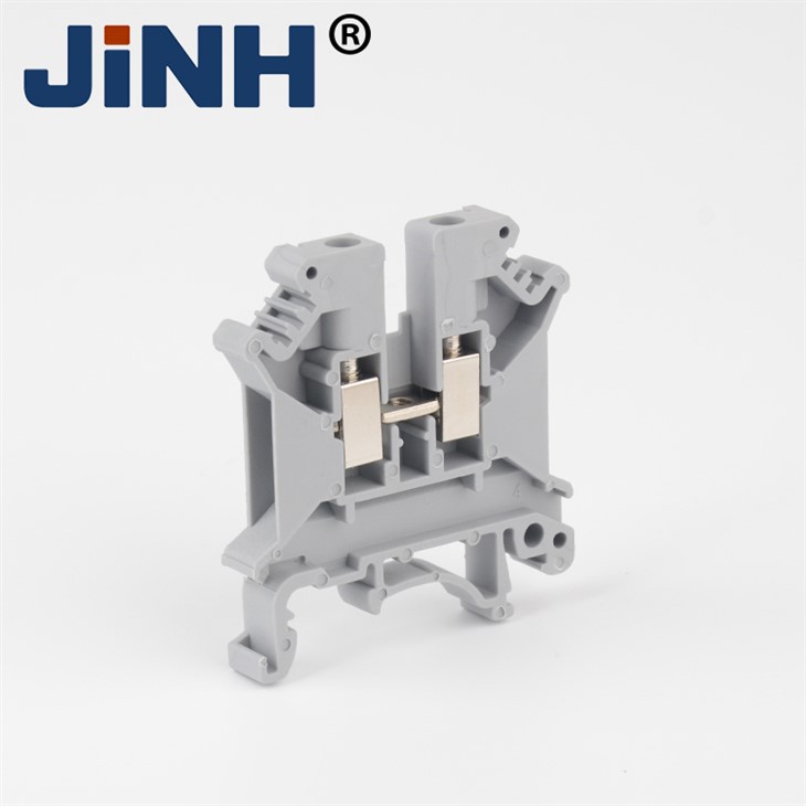 41A Din Rail Terminal Block