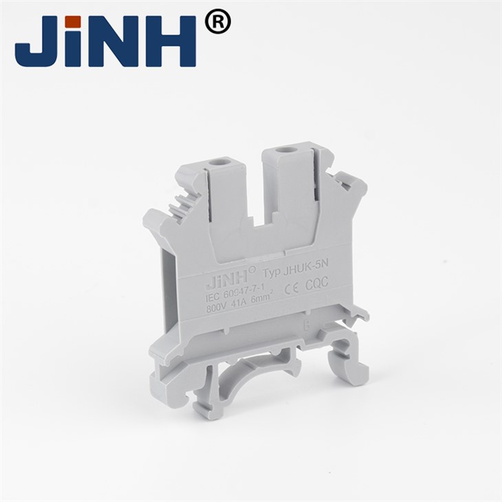 41A Din Rail Terminal Block