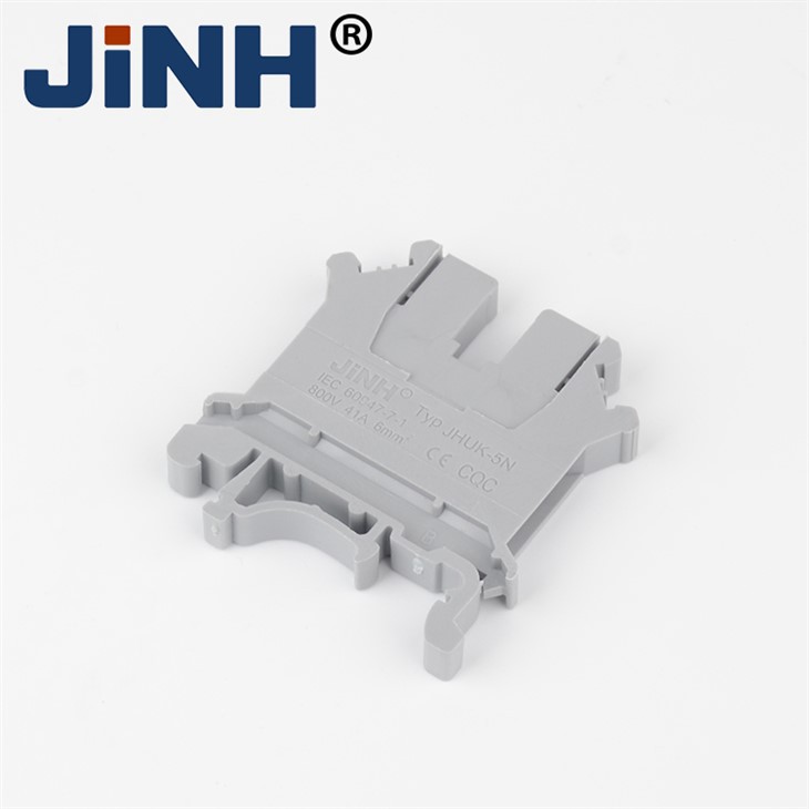 41A Din Rail Terminal Block